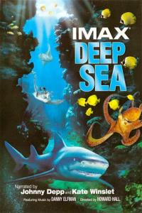 IMAX : Deep Sea